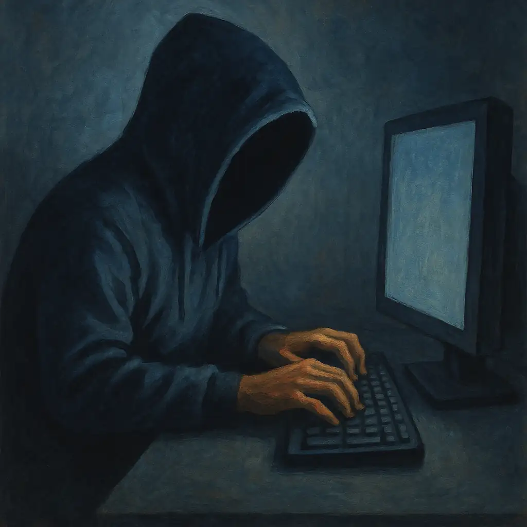 The Cyber Bully - Finish the Story | Groovelit