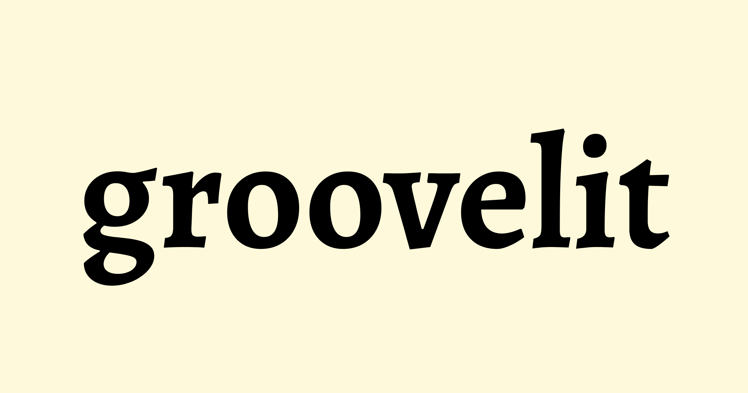 Hangable Posters Groovelit Resource